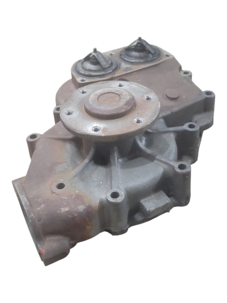 Bomba Agua Mb 1938 1944 2005 1