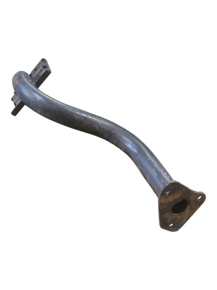 Suporte Estribo Ford Cargo 1985 A 2010 3