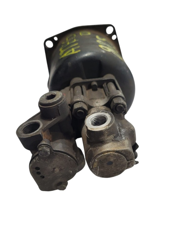 Servo Embreagem Mb Atego 885 4