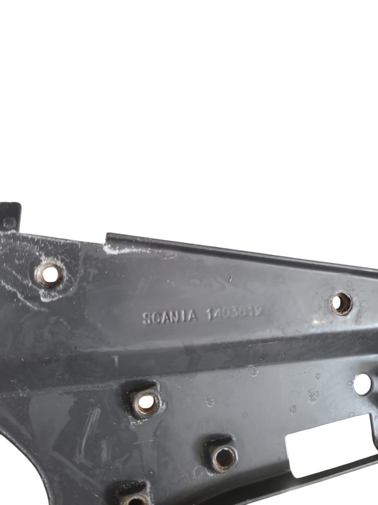 Suporte Painel Esquerdo Scania 1435008 2