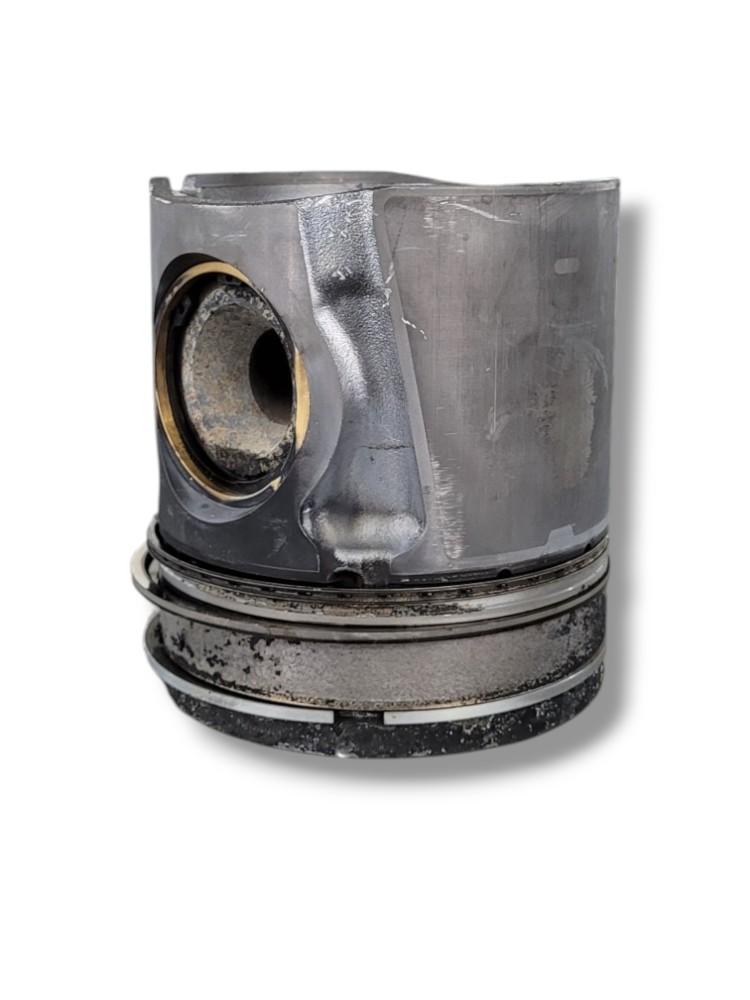 Pistão Motor Scania P 310 2013 2