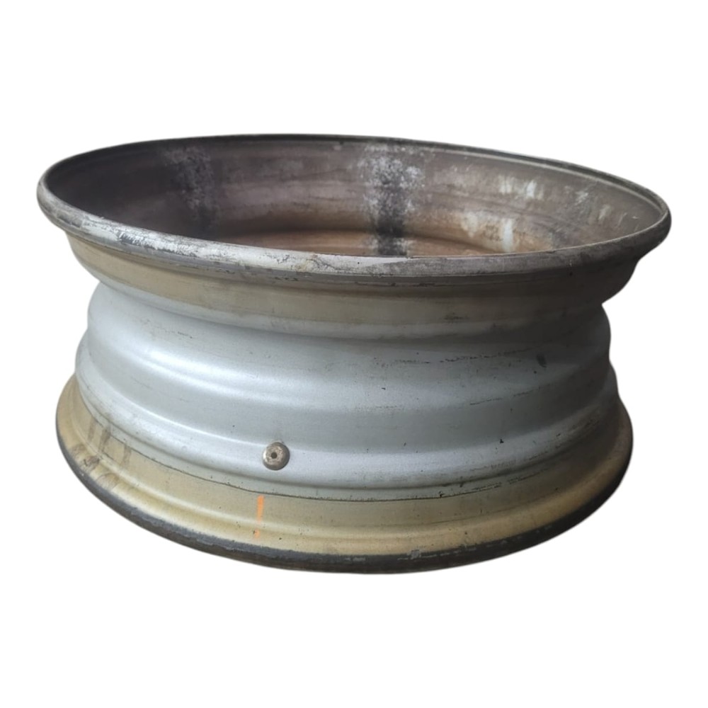Roda Ferro 6 Furos 17.5X6.00 Mb Accelo 7