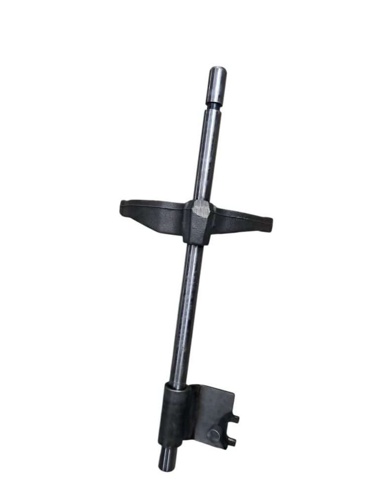 Garfo Caixa Cambio Man Tgx 1