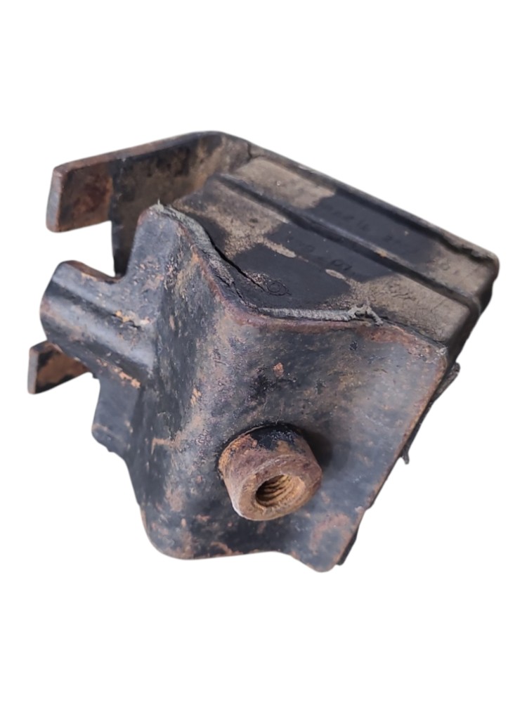 Coxim Dianteiro Motor  Vw 5