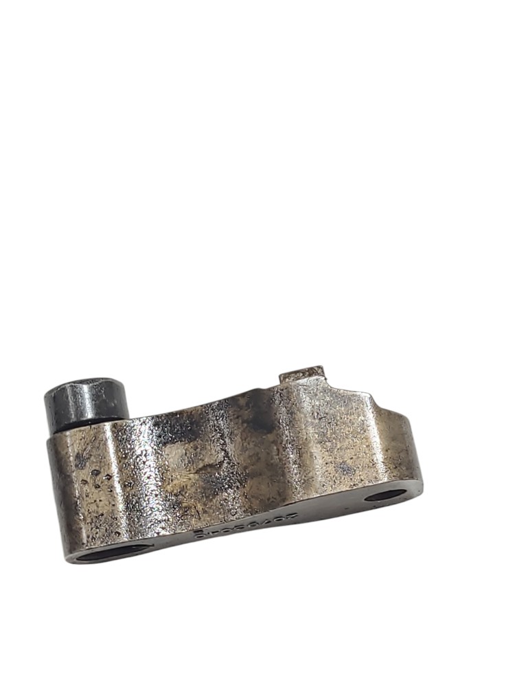 Balancim Auxiliar Admissao Motor Volvo FM 370 20793040 9