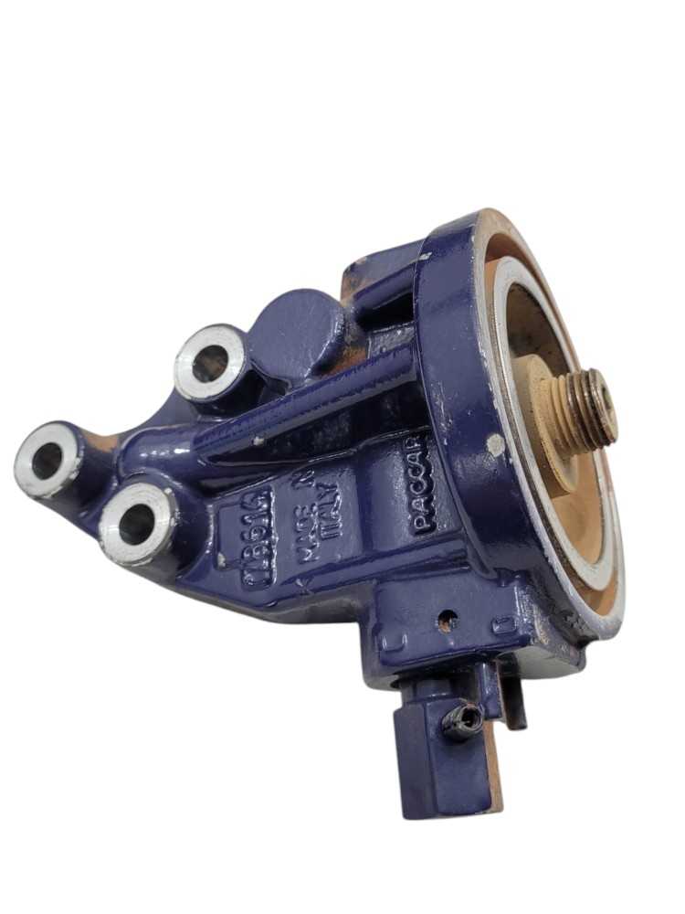 Suporte Filtro Daf 1