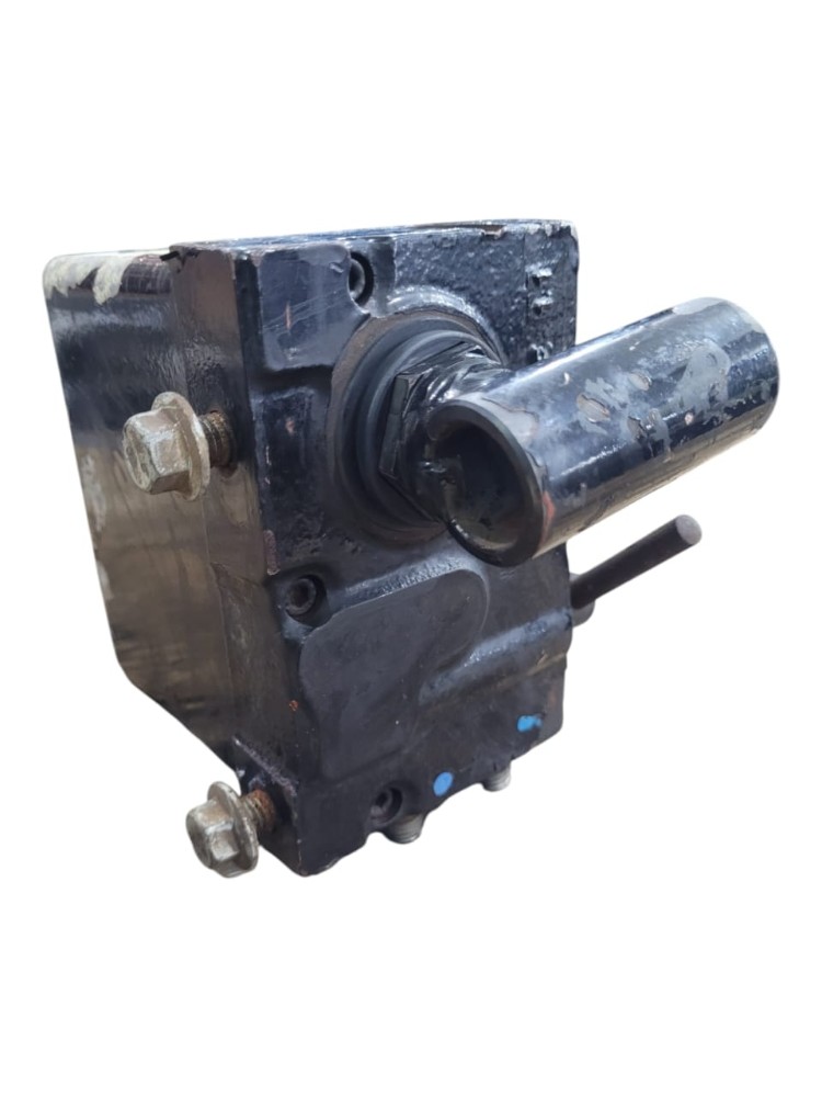 Bomba Basculamento Cabine Ford Cargo BC4532600A 5