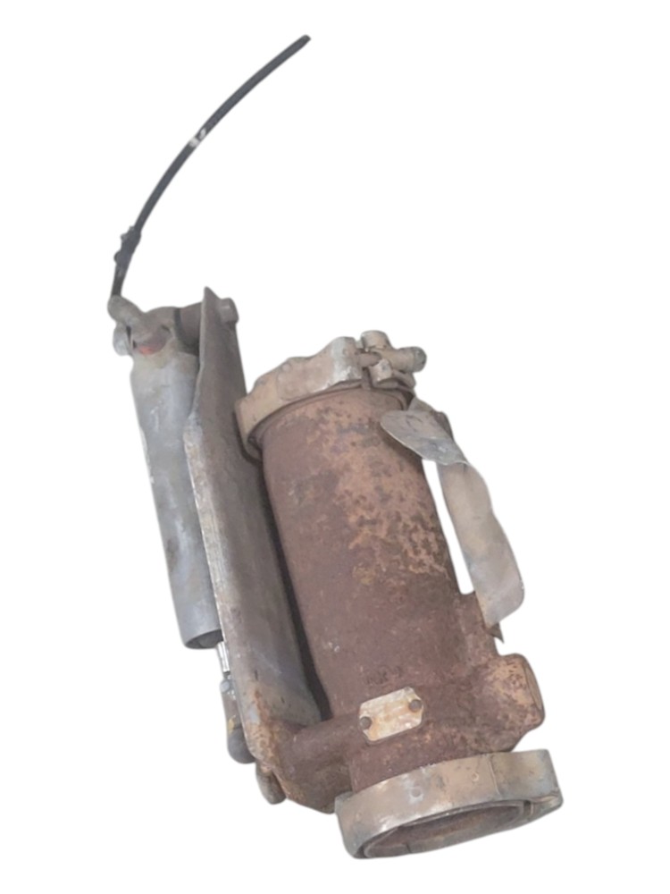 Conjunto Freio Motor Ford Cargo 2007 3