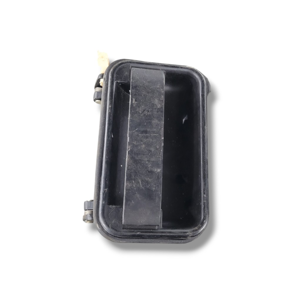 Maçaneta Externa Porta Sinotruck Howo 380