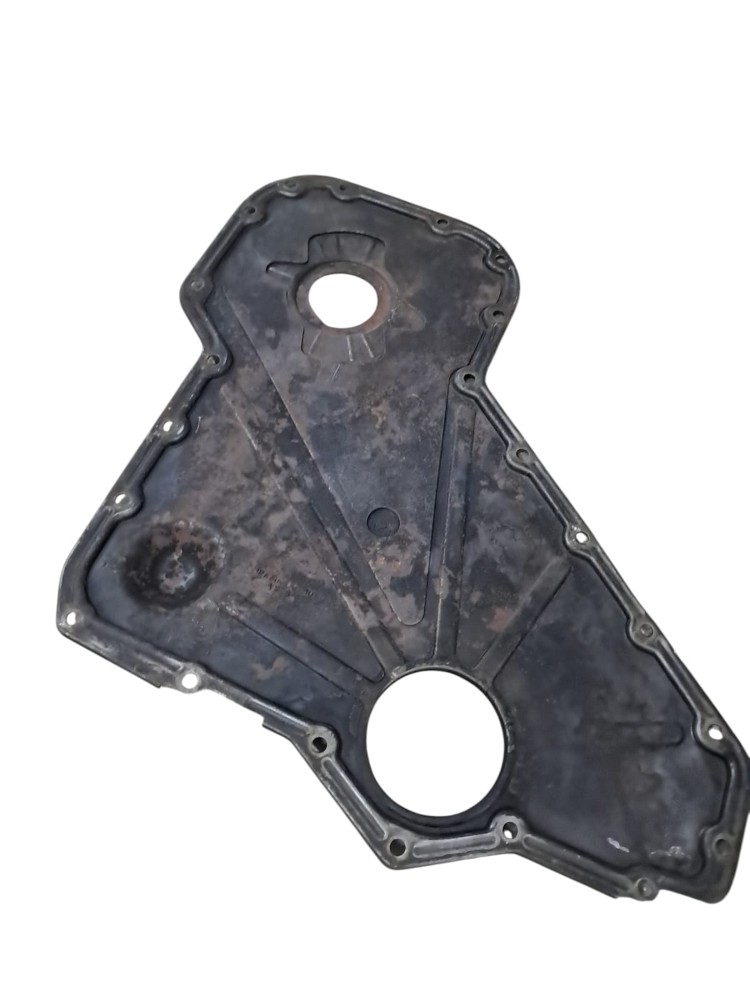 Tampa Motor Cummins Serie c 8.3 4