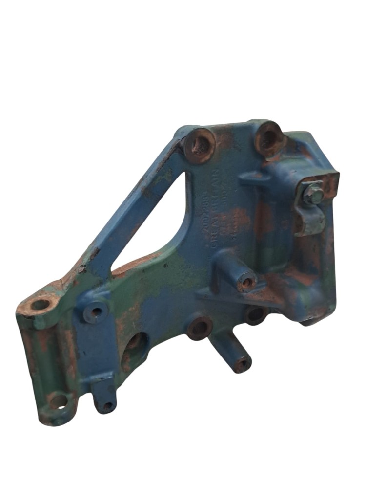 Suporte Alternador Fh 460 1