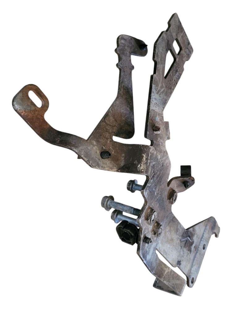 Suporte Man Tgx 1