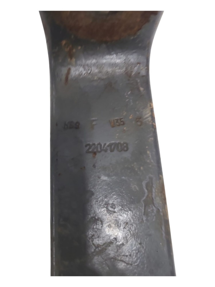 Suporte Amortecedor Volvo 4