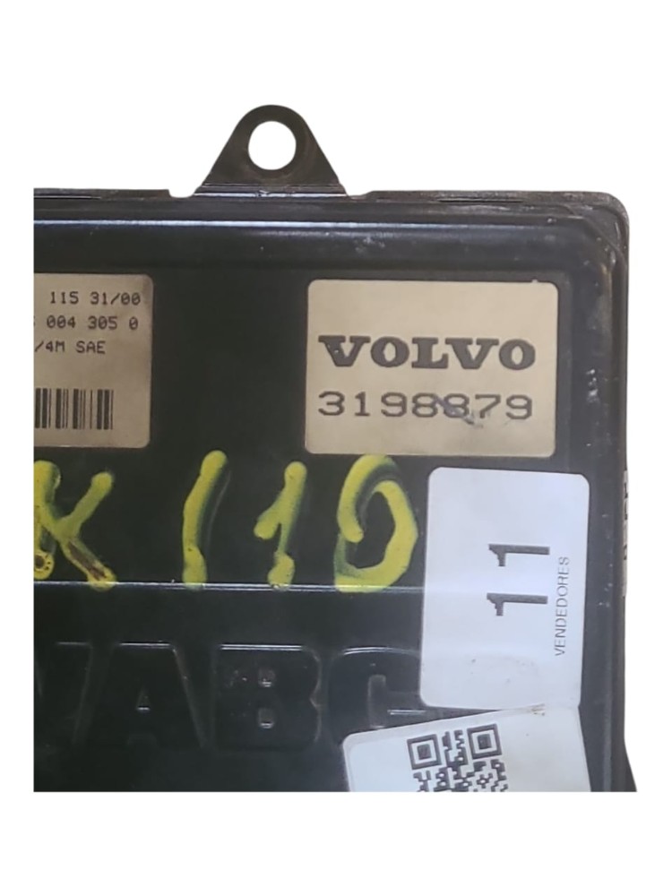 Modulo ABS Volvo Fh 6