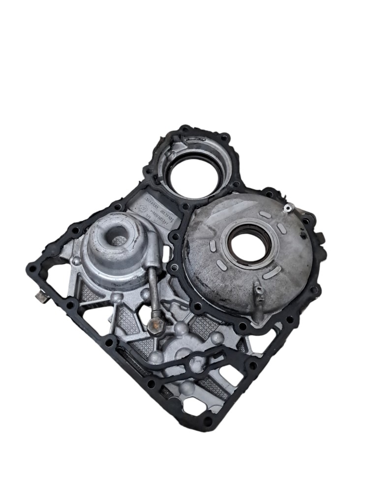 Carcaca Retarder Scania 1