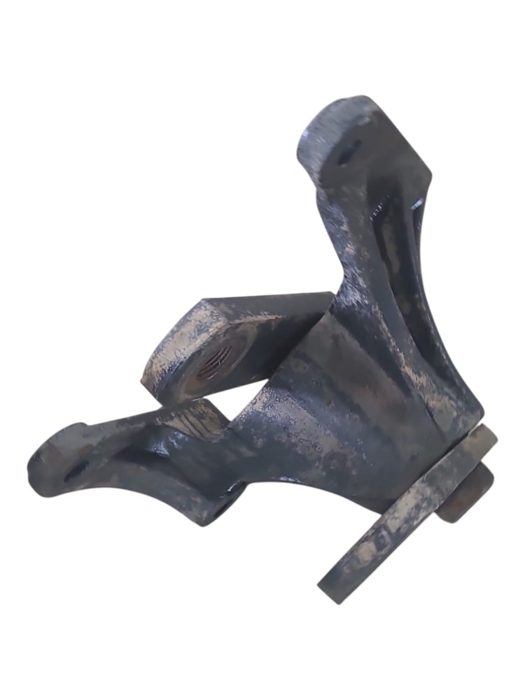 Suporte Mola Traseira Mb 1938 1944 3