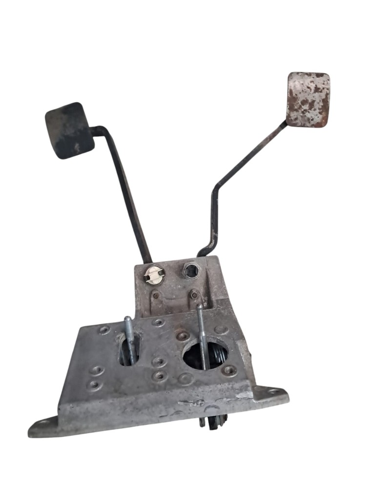 Suporte Com Pedal Freio Vw Delivery 9160 5