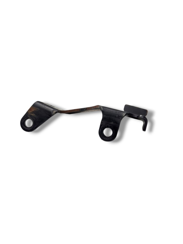 Suporte Cabine Man Tgx 28.440 2016 2017 VK92 3