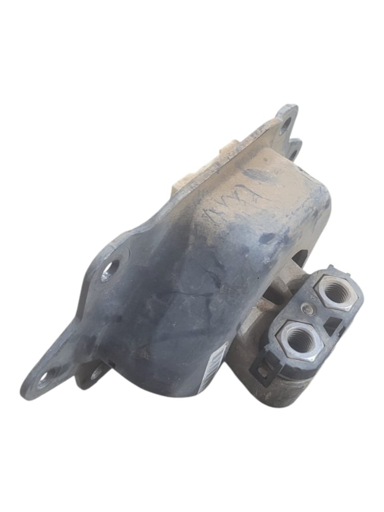 Coxim Motor Cambio Volvo Fh12 1993 6