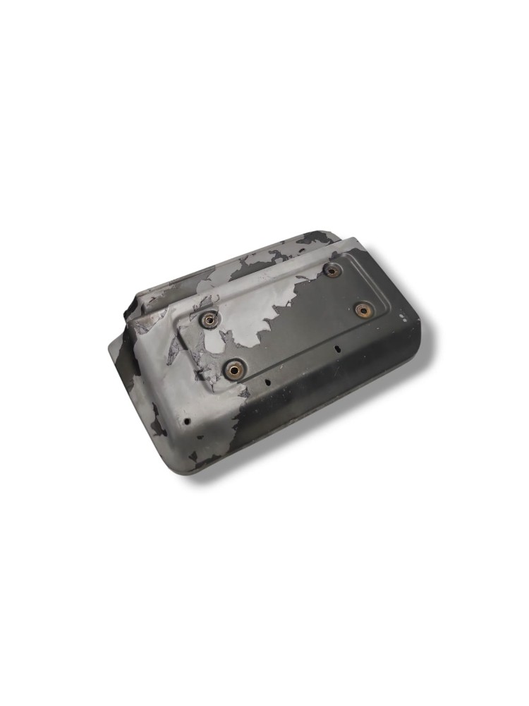 Paralama Traseiro Vw 8150 2004 A148 Le 2