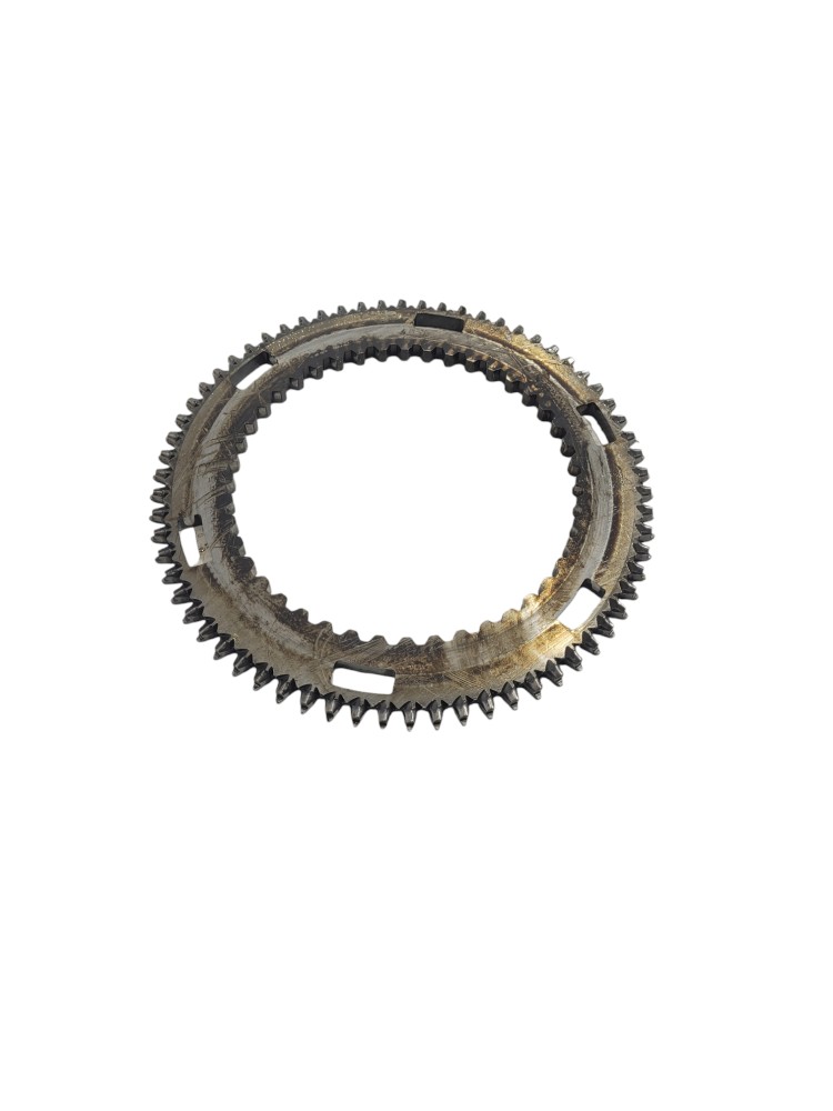 Manual Sincronizador Mb 1