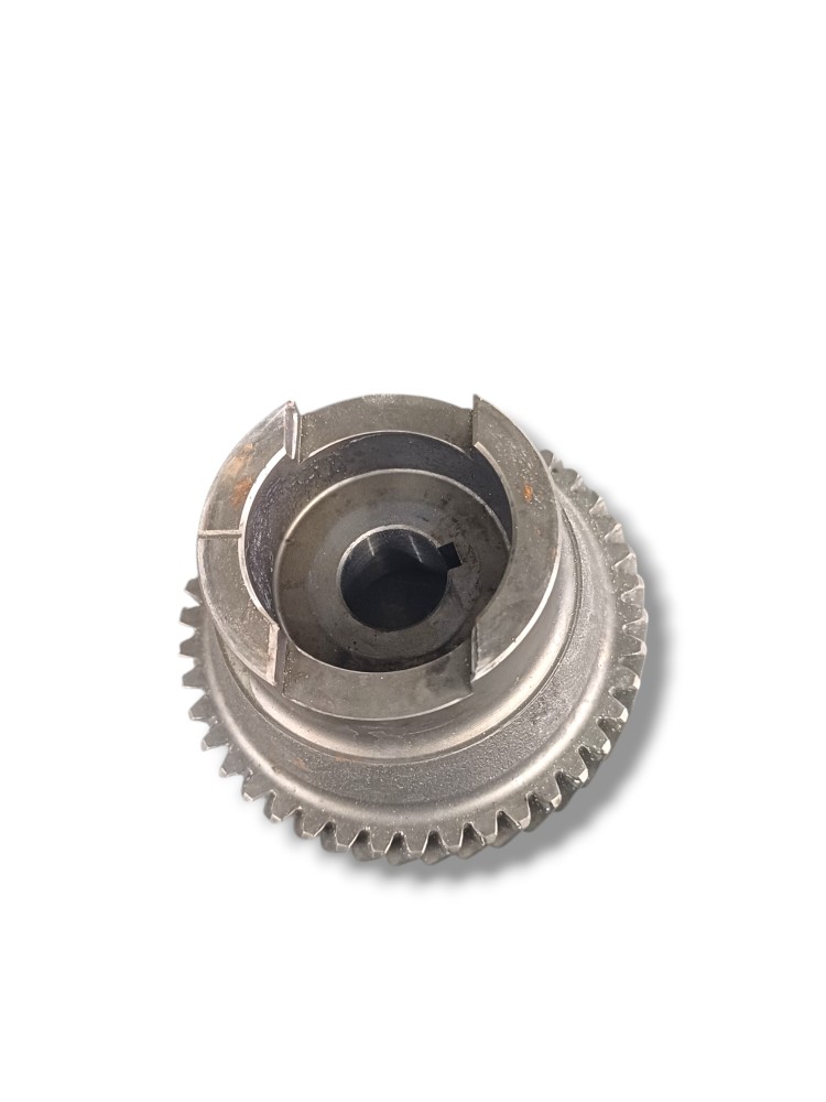 Engrenagem Compressor Scania 113 4