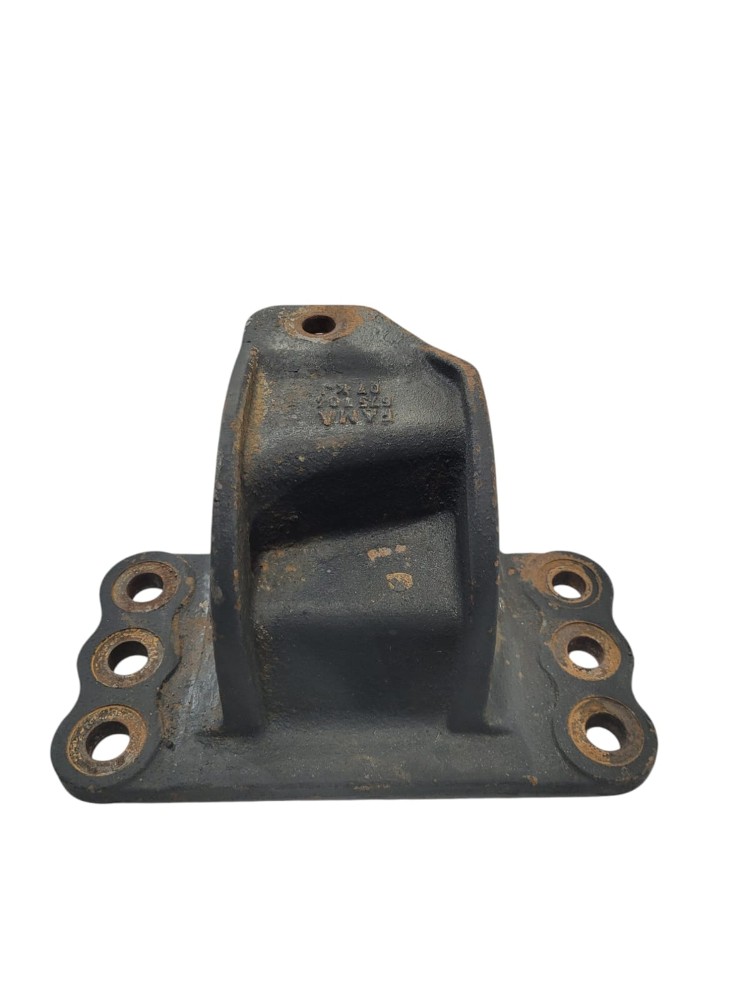 Suporte Fixacao Molejo Truck Suspensys Esquerdo 1