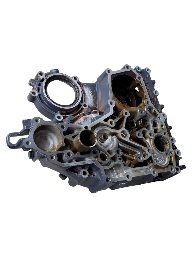 Retarder Scania Automatico 1