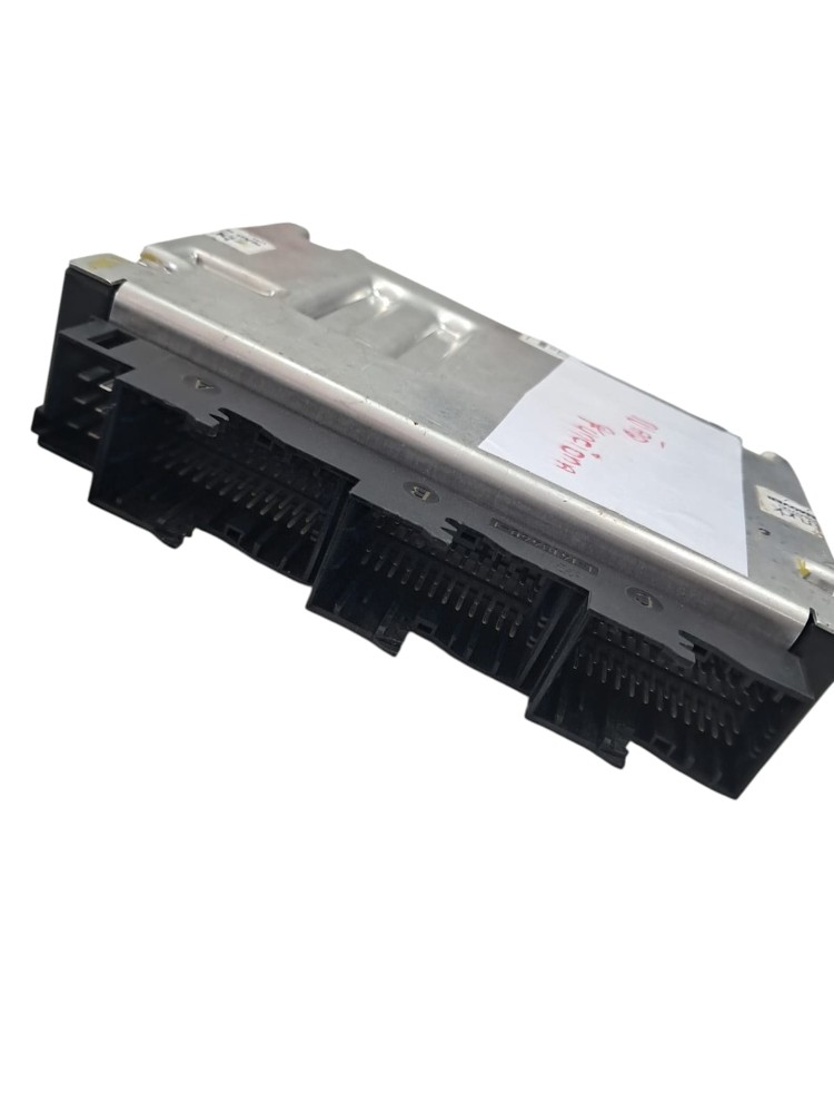Modulo Controle Transmissao Vw Man 24 Retirada  Pecas 2