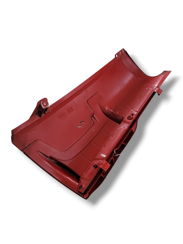 Bochecha Lateral Direito Daf Xf 4
