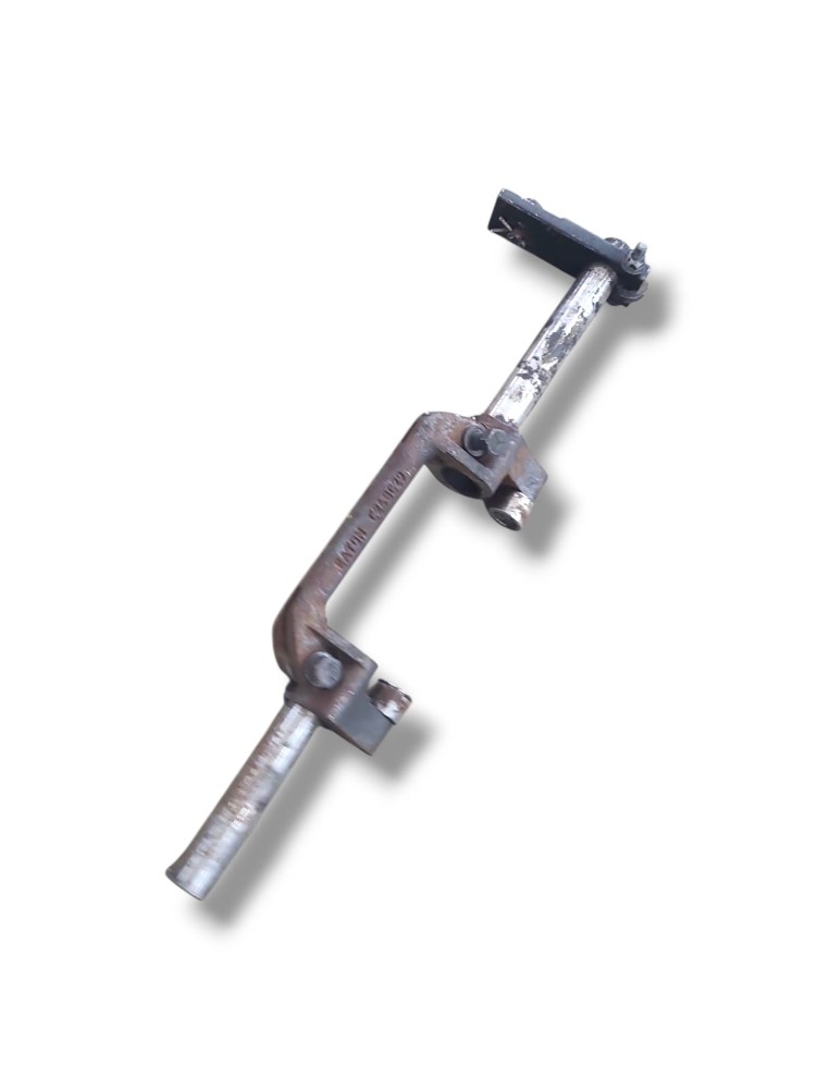 Garfo Embreagem Volvo Vm 5061 3