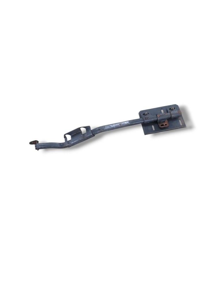 Suporte Carcaca Filtro Ar Volvo