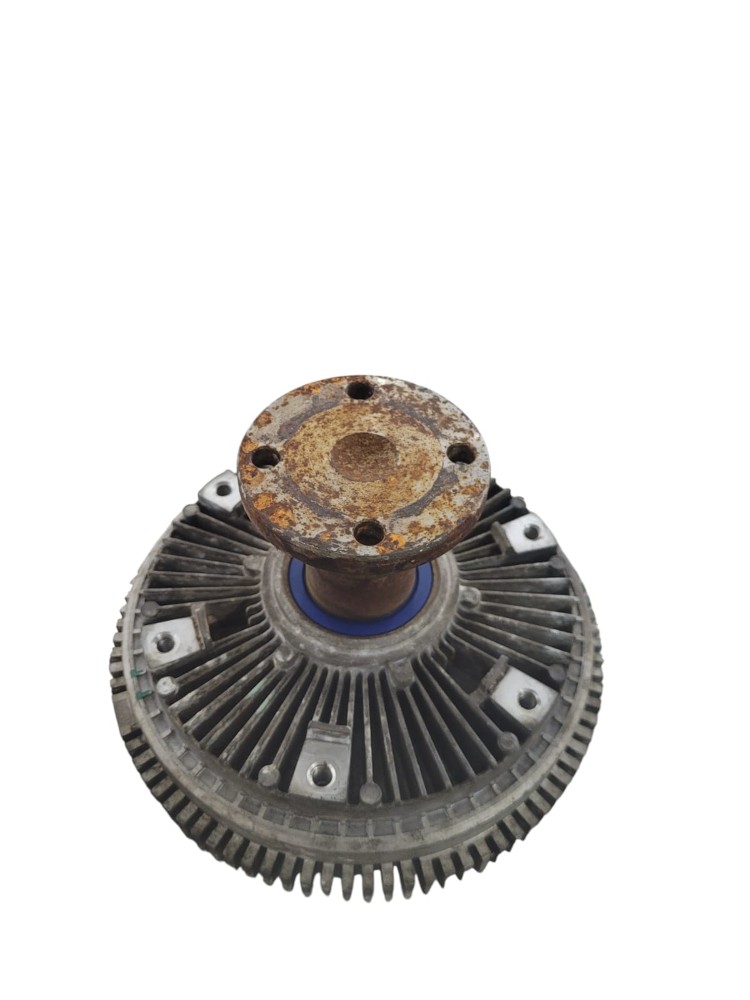 Polia Embreagem Viscosa Mb 924 4