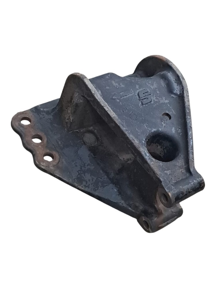 Suporte Balanca Mola Traseira Suspensys Ford Cargo 1722 2422 1
