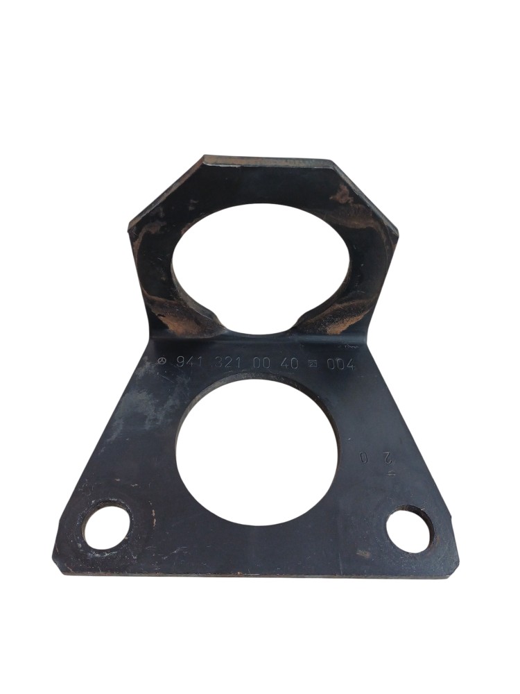 Suporte Coxim Mola Batente Mb Axor 2544 S 1