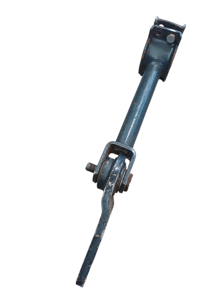 Suporte Suspensao Cabine Iveco Stralis 5