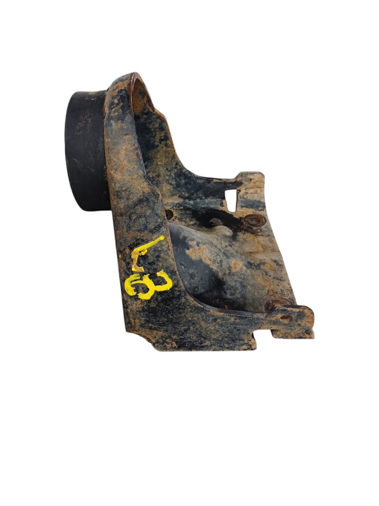 Coxim Motor Mb Atego Om 906 2