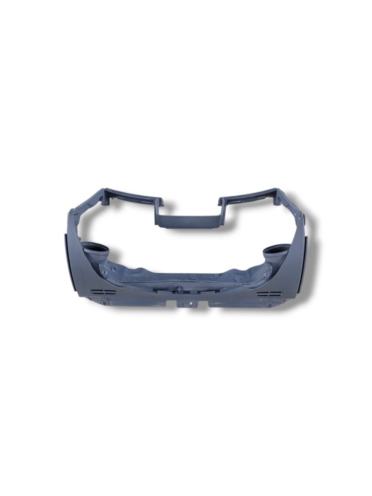 Carcaça Painel Instrumentos Scania G400 2013 2014 VM82 1