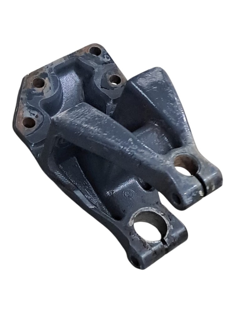 Suporte Frontal Mola Dianteira Scania 6