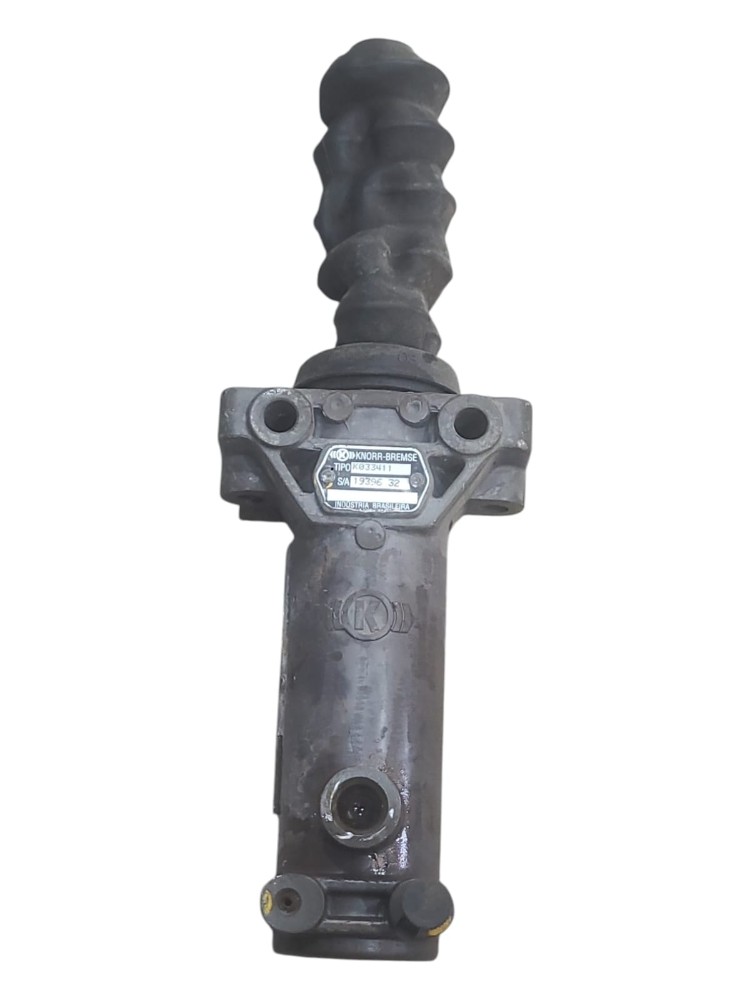 Cilindro Auxiliar Embreagem Vw Constellation 6