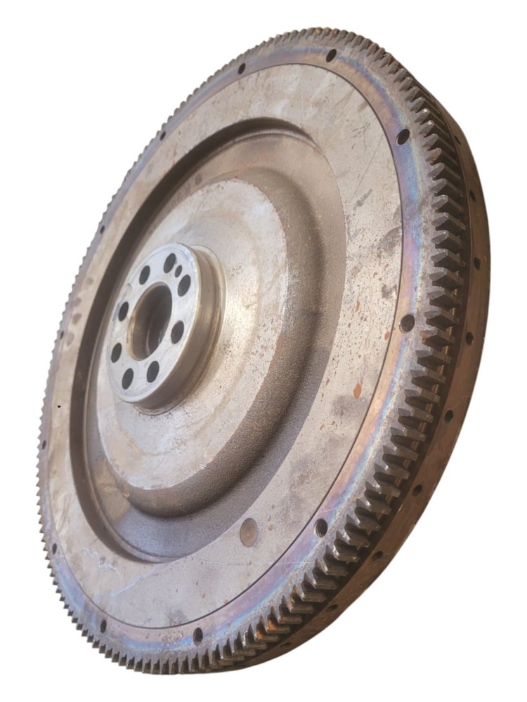 Volante Motor Om 906 Mb Atego 2425 2005 A 2012 2