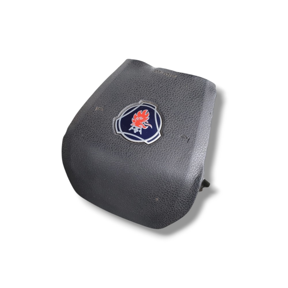 Bolsa Airbag Volante Scania Ntg 2