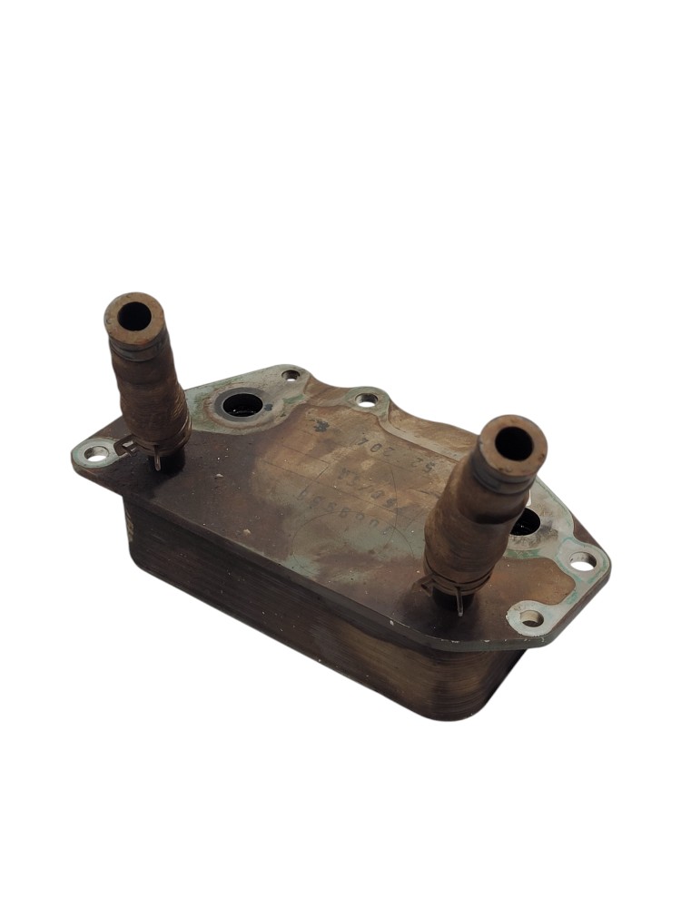 Radiador Caixa Traxion Automatico 2