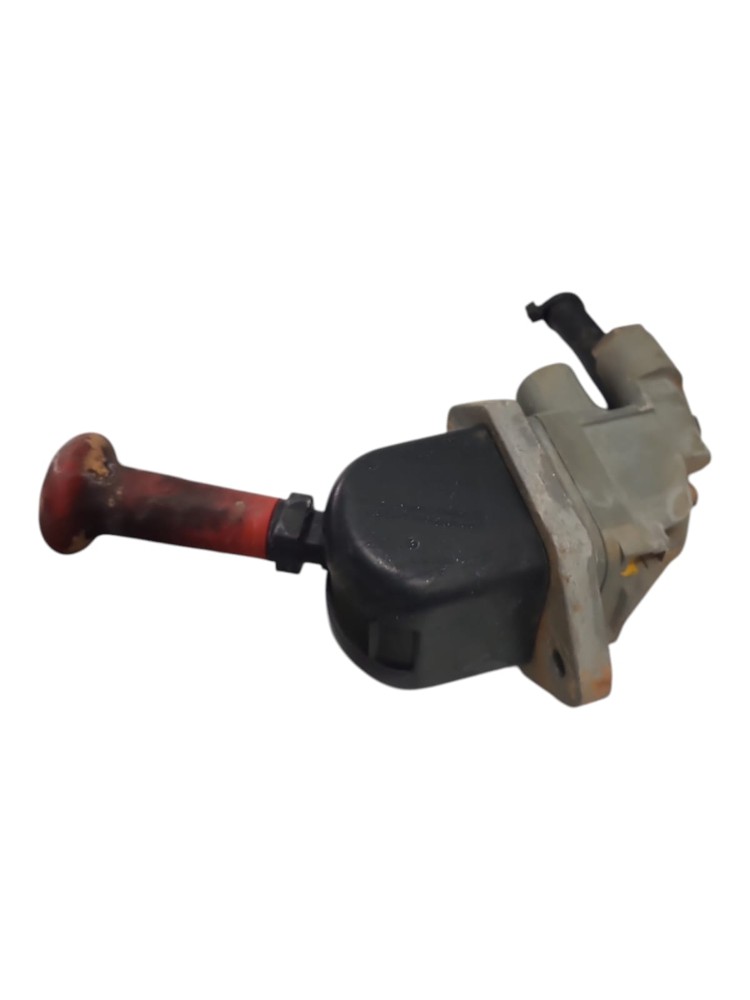Valvula Freio Mao Mb Accelo 915 4