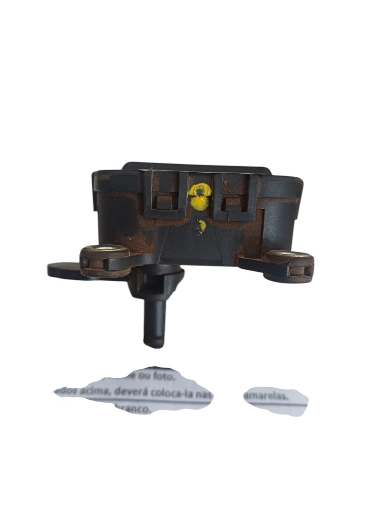 Motor Regulador Ar Scania 6