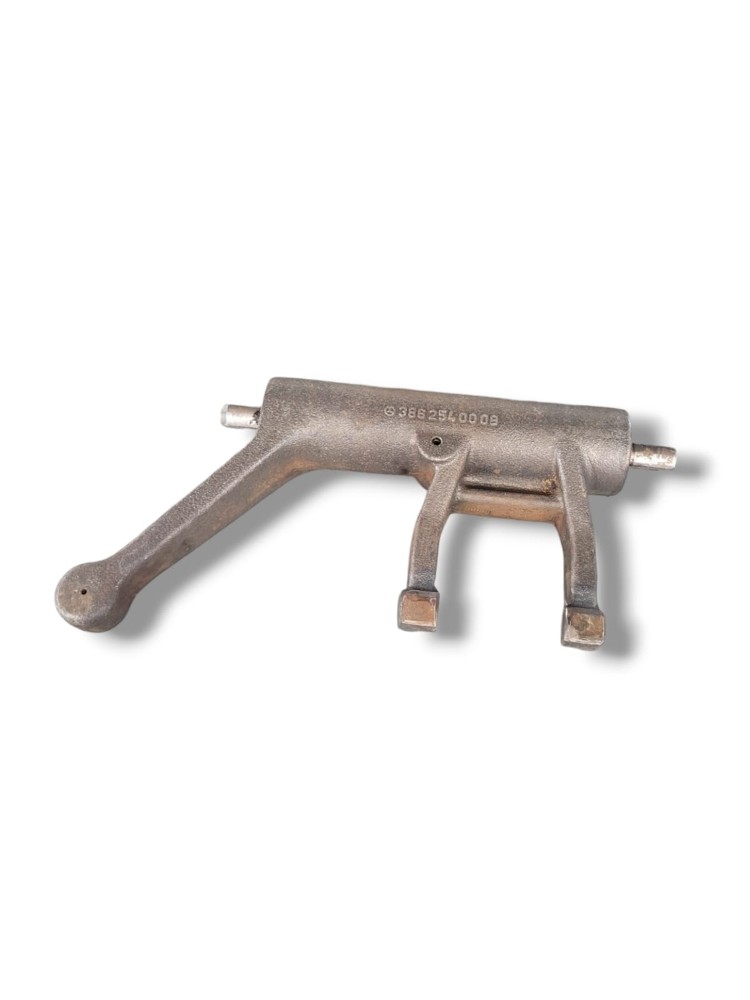 Garfo Embreagem Moderno Mb Zf 4
