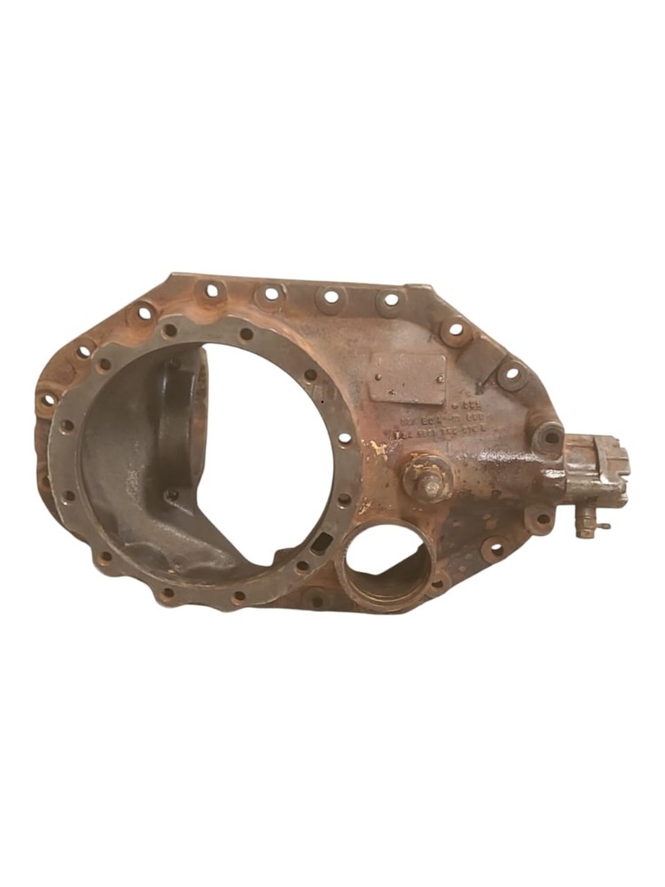 Carcaca Diferencial Mb 2644