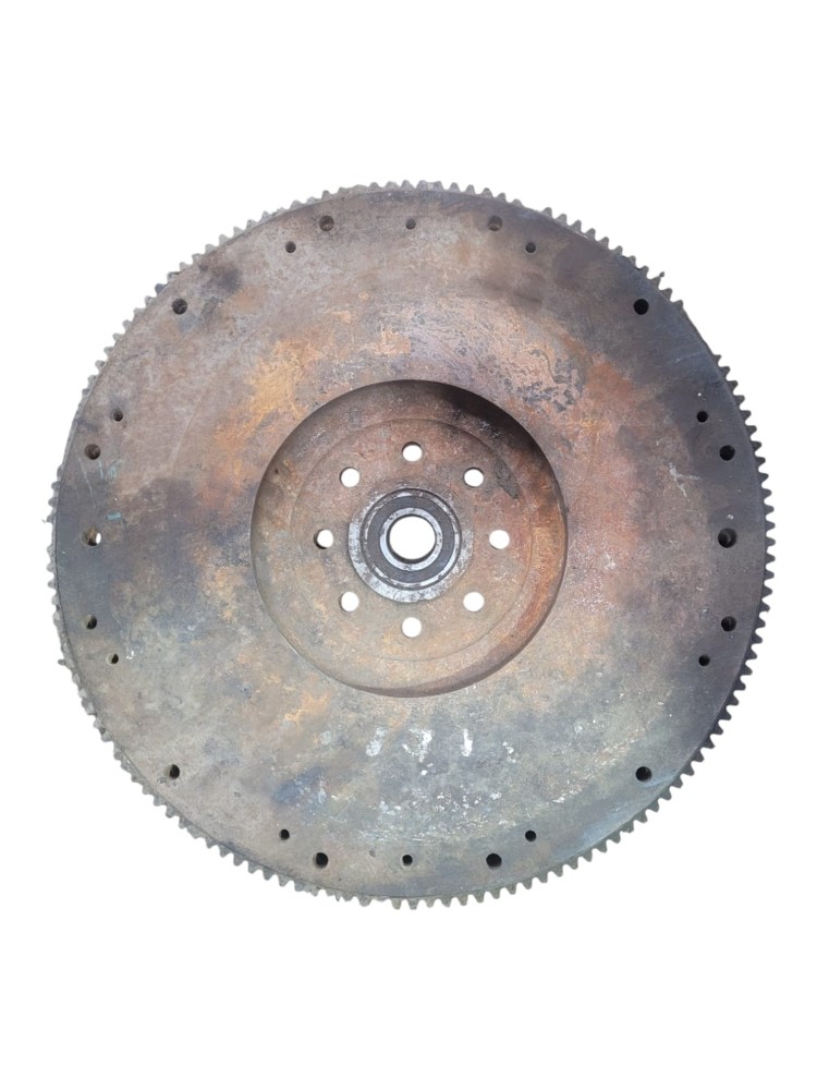 Volante Cremalheira Motor Cummins Isb Isc Vw 5
