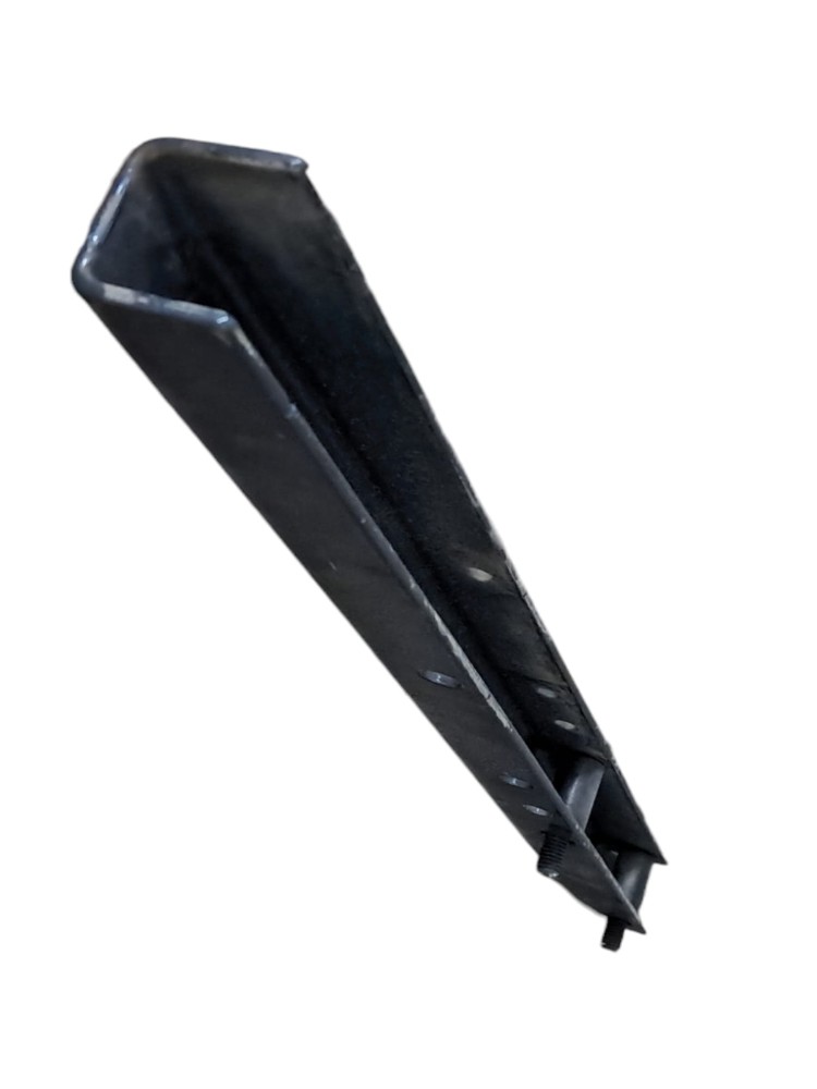 Suporte Caixa Bateria Scania 6