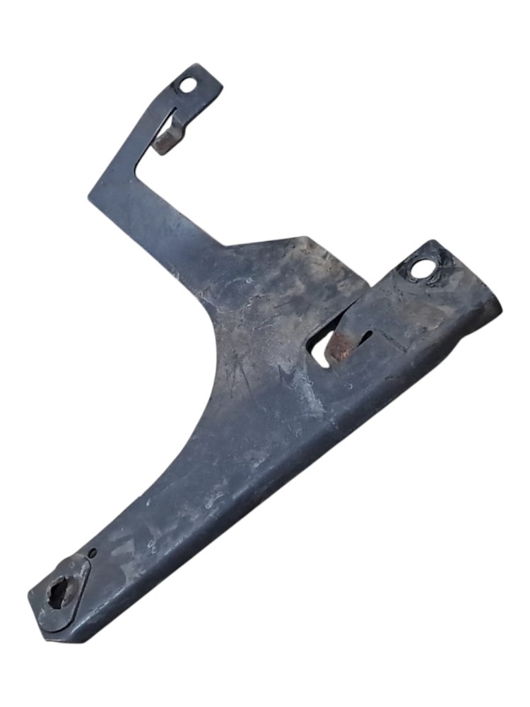 Suporte Isolamento Acustico MB Axor 5
